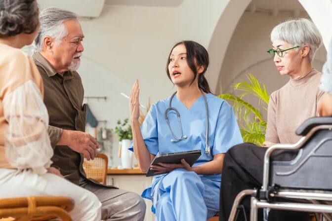 The Importance of Personalized Home Care for Seniors