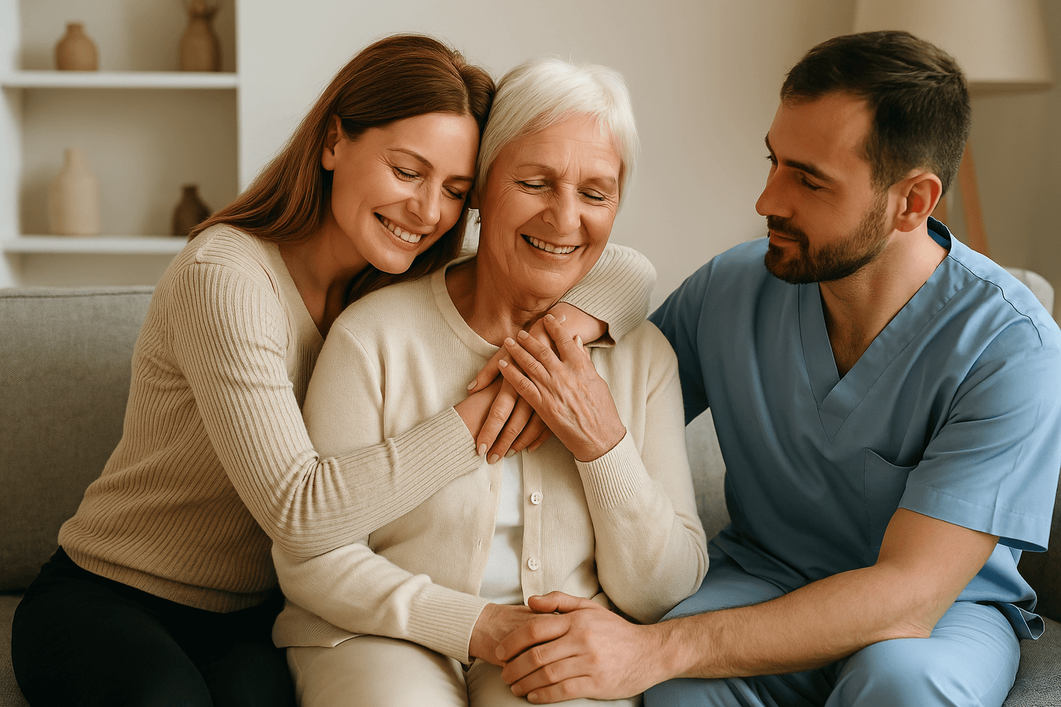 Respite Care for Families